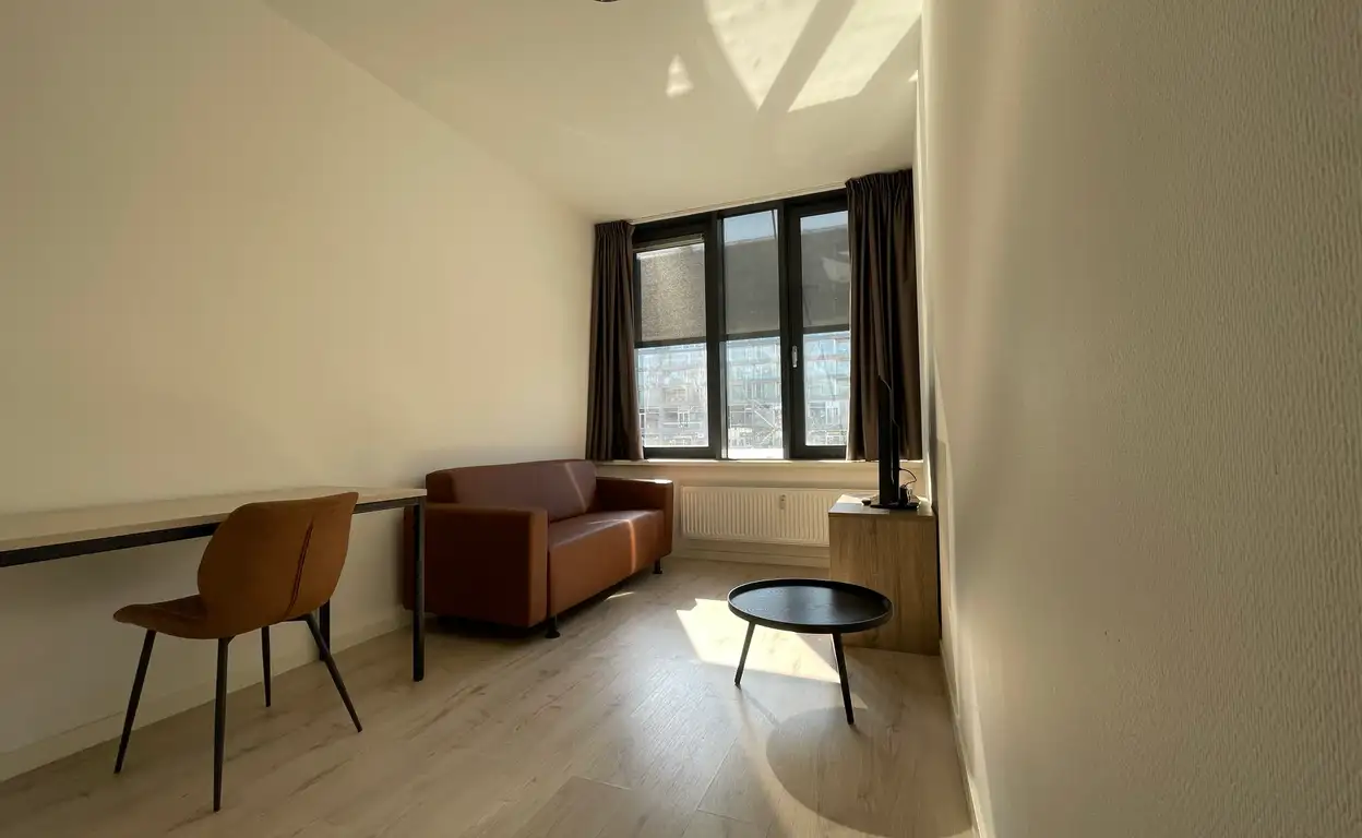 Foto #2 Appartement Grotekerkplein Rotterdam