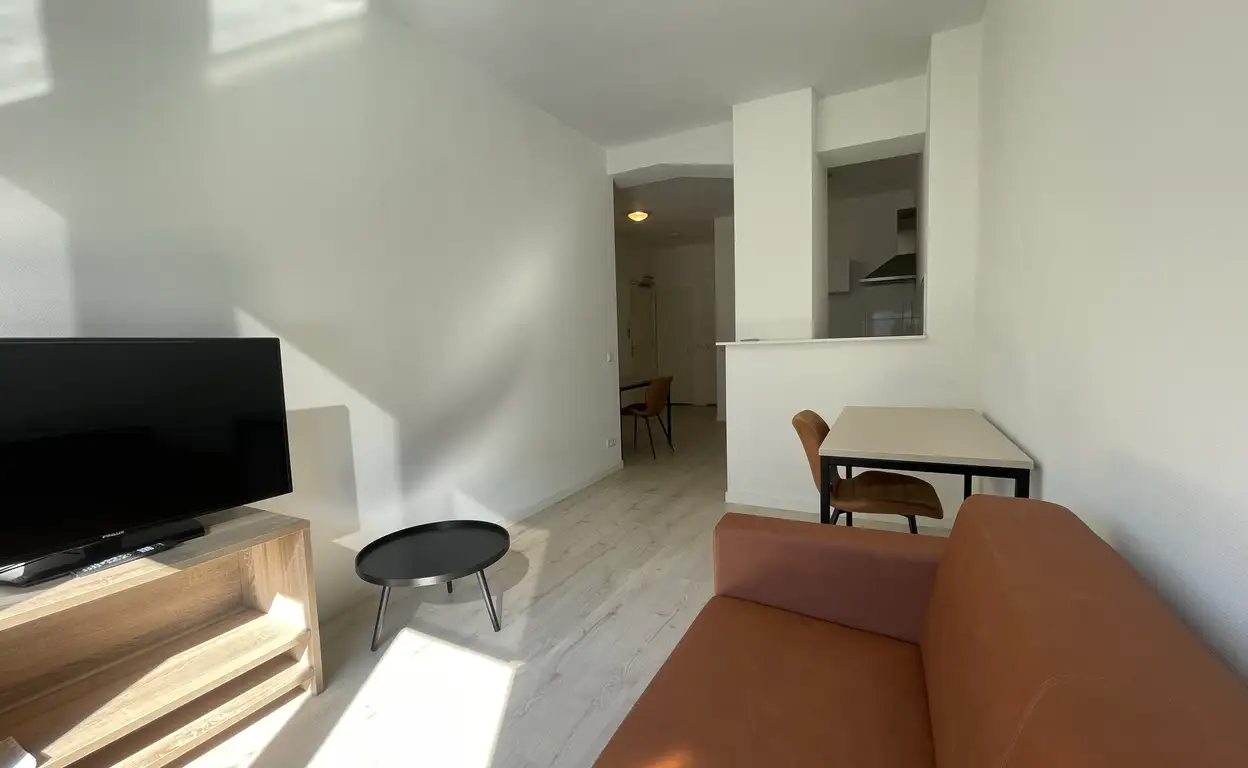Foto #5 Appartement Grotekerkplein Rotterdam