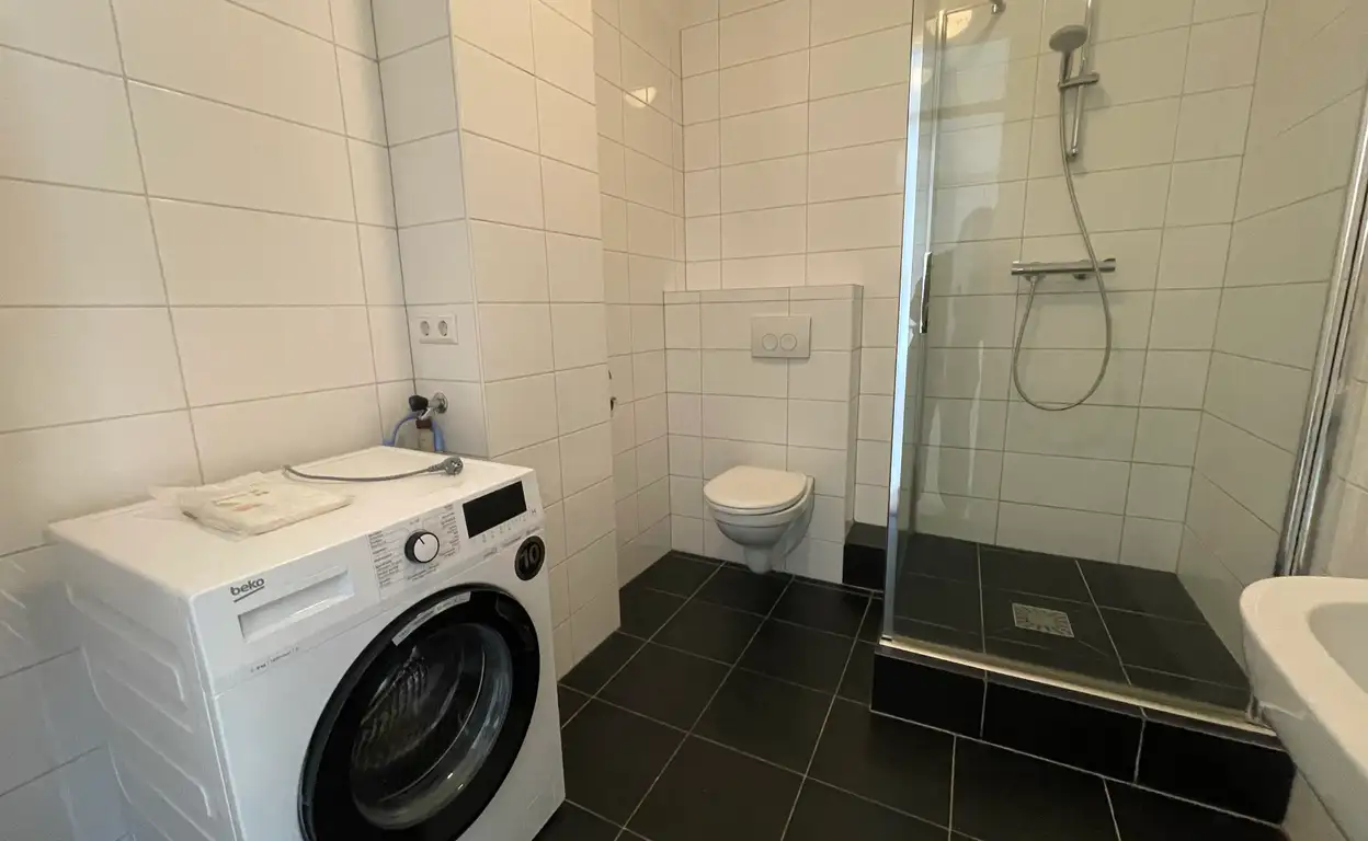 Foto #7 Appartement Grotekerkplein Rotterdam