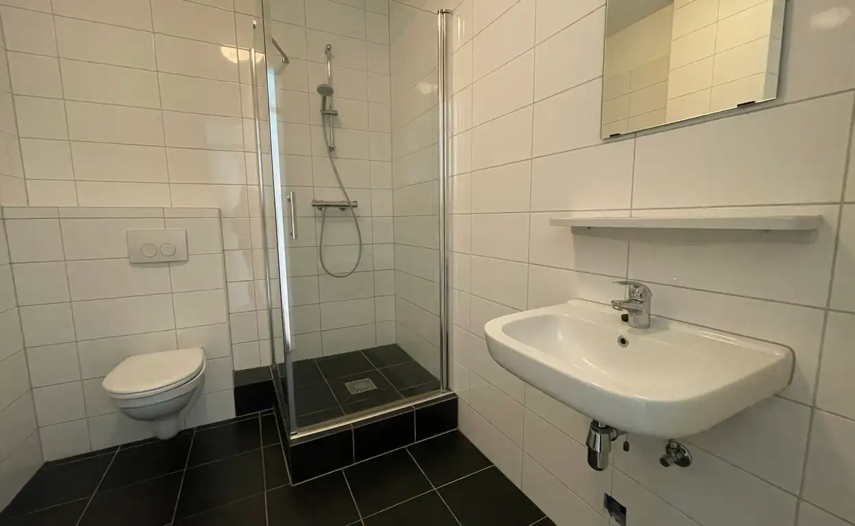 Foto #4 Appartement Grotekerkplein Rotterdam