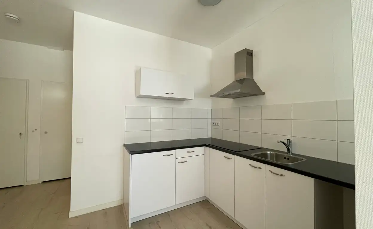 Foto #8 Appartement Grotekerkplein Rotterdam