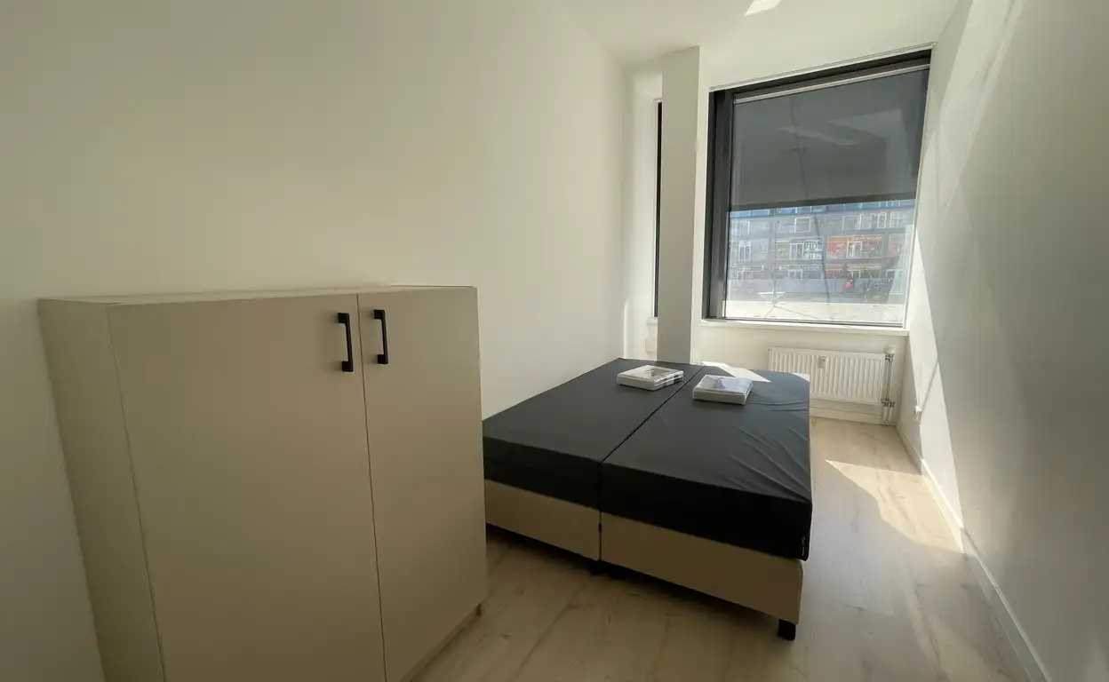 Foto #10 Appartement Grotekerkplein Rotterdam