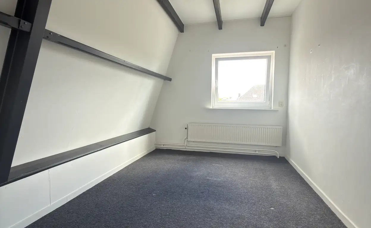 Foto #11 Appartement Prelaat Brantenstraat Mierlo
