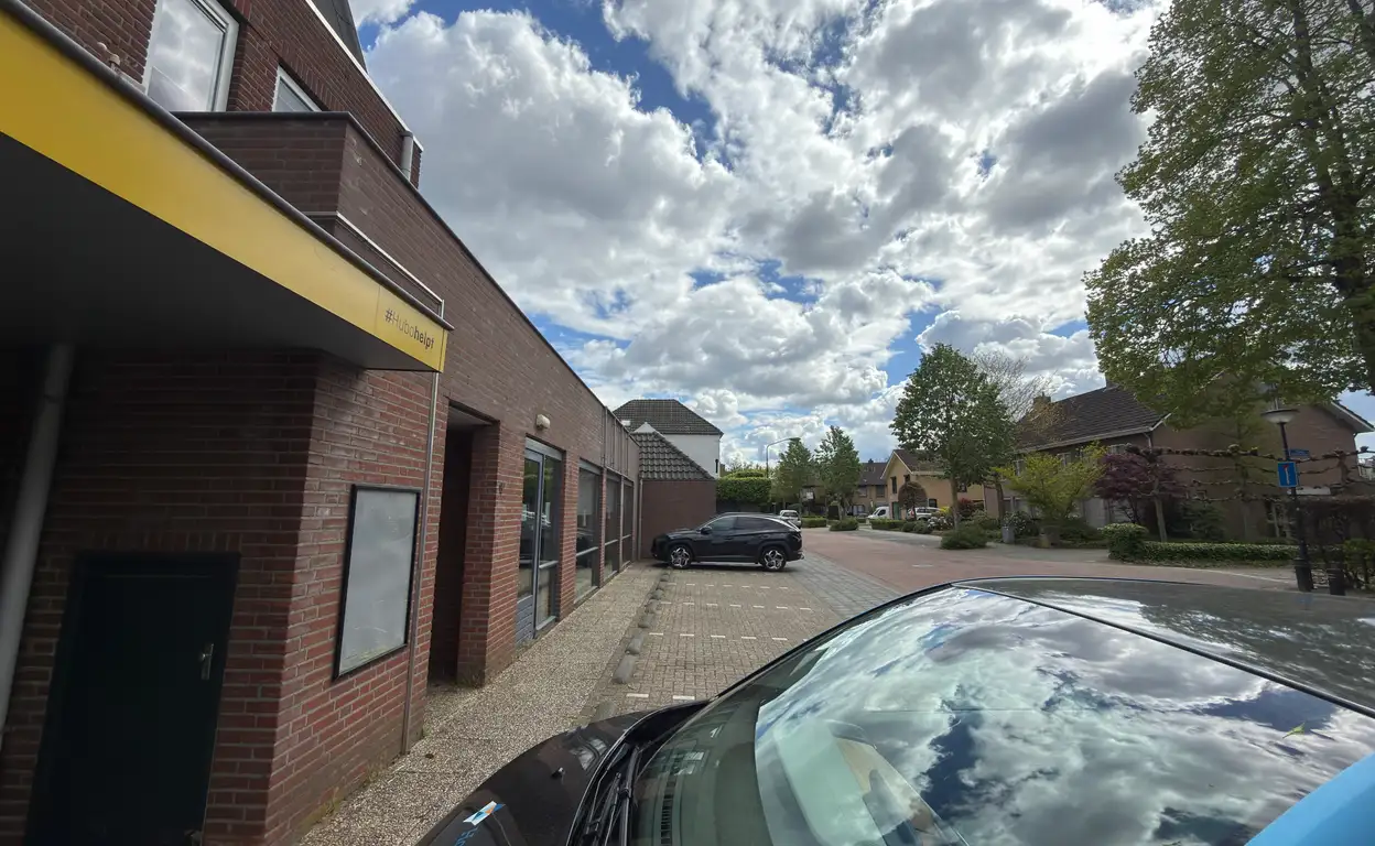 Foto #0 Appartement Prelaat Brantenstraat Mierlo