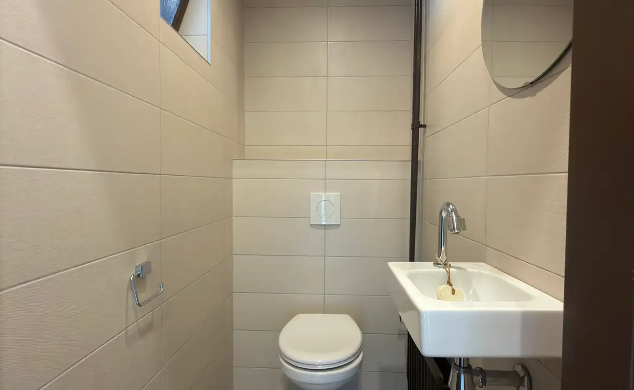 Foto #6 Appartement Prelaat Brantenstraat Mierlo