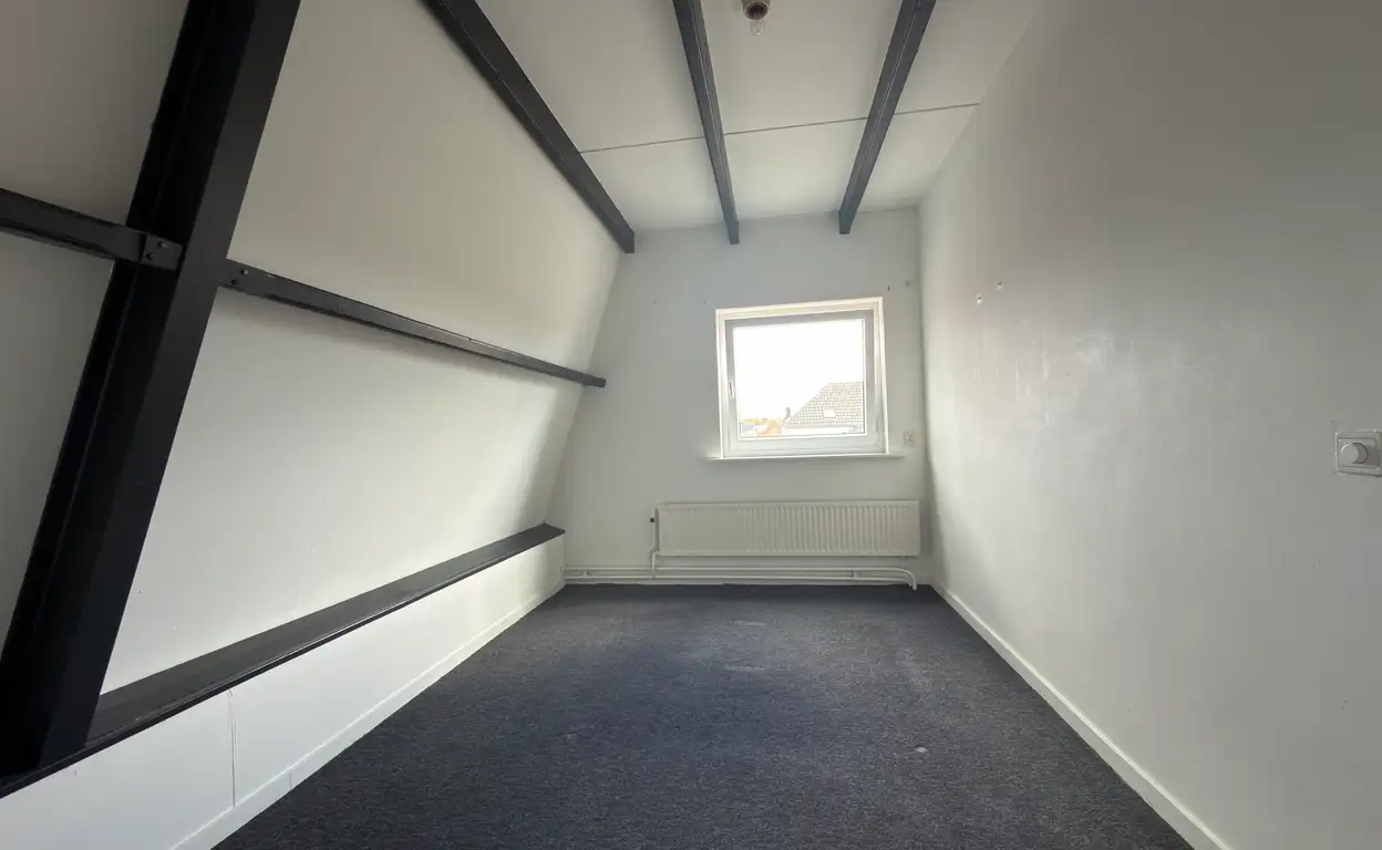 Foto #10 Appartement Prelaat Brantenstraat Mierlo