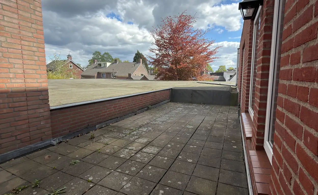 Foto #19 Appartement Prelaat Brantenstraat Mierlo
