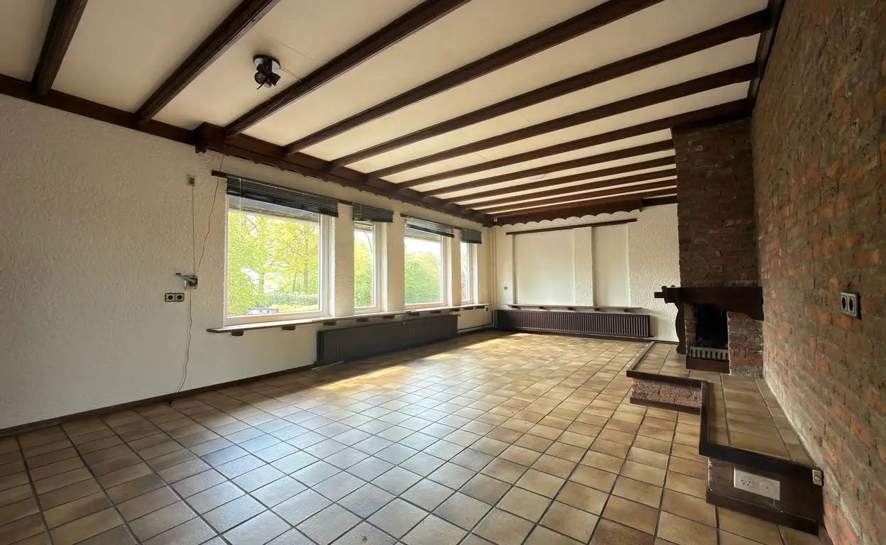Foto #1 Appartement Prelaat Brantenstraat Mierlo