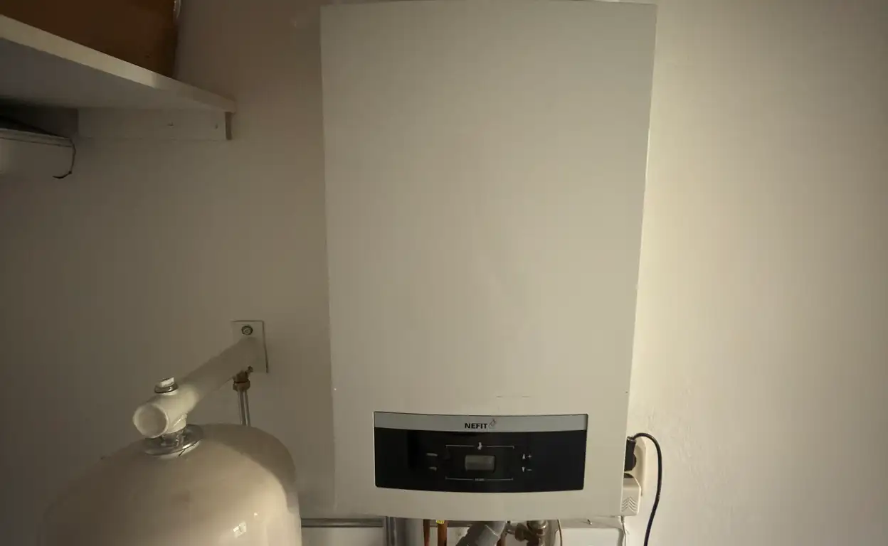 Foto #14 Appartement Prelaat Brantenstraat Mierlo