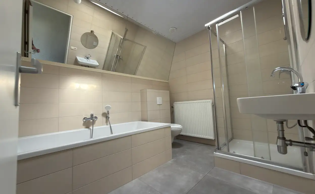Foto #16 Appartement Prelaat Brantenstraat Mierlo