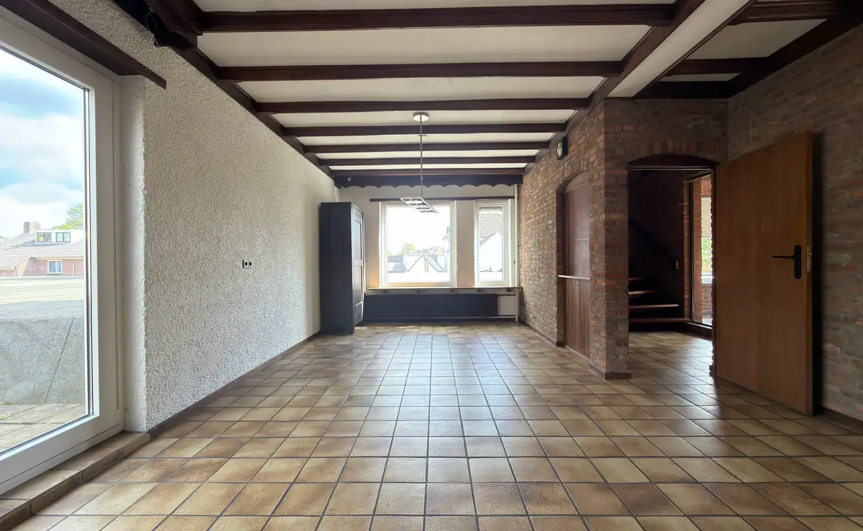 Foto #2 Appartement Prelaat Brantenstraat Mierlo