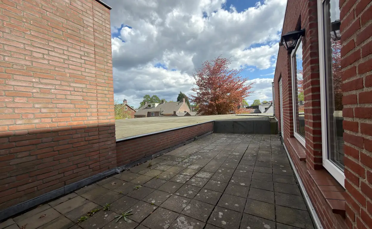 Foto #20 Appartement Prelaat Brantenstraat Mierlo