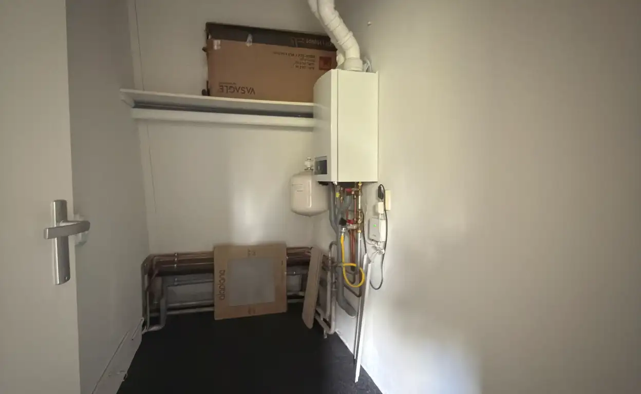 Foto #13 Appartement Prelaat Brantenstraat Mierlo
