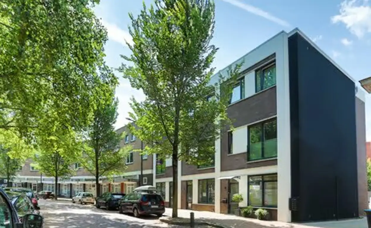 Foto #0 Huurwoning Beltstraat Enschede