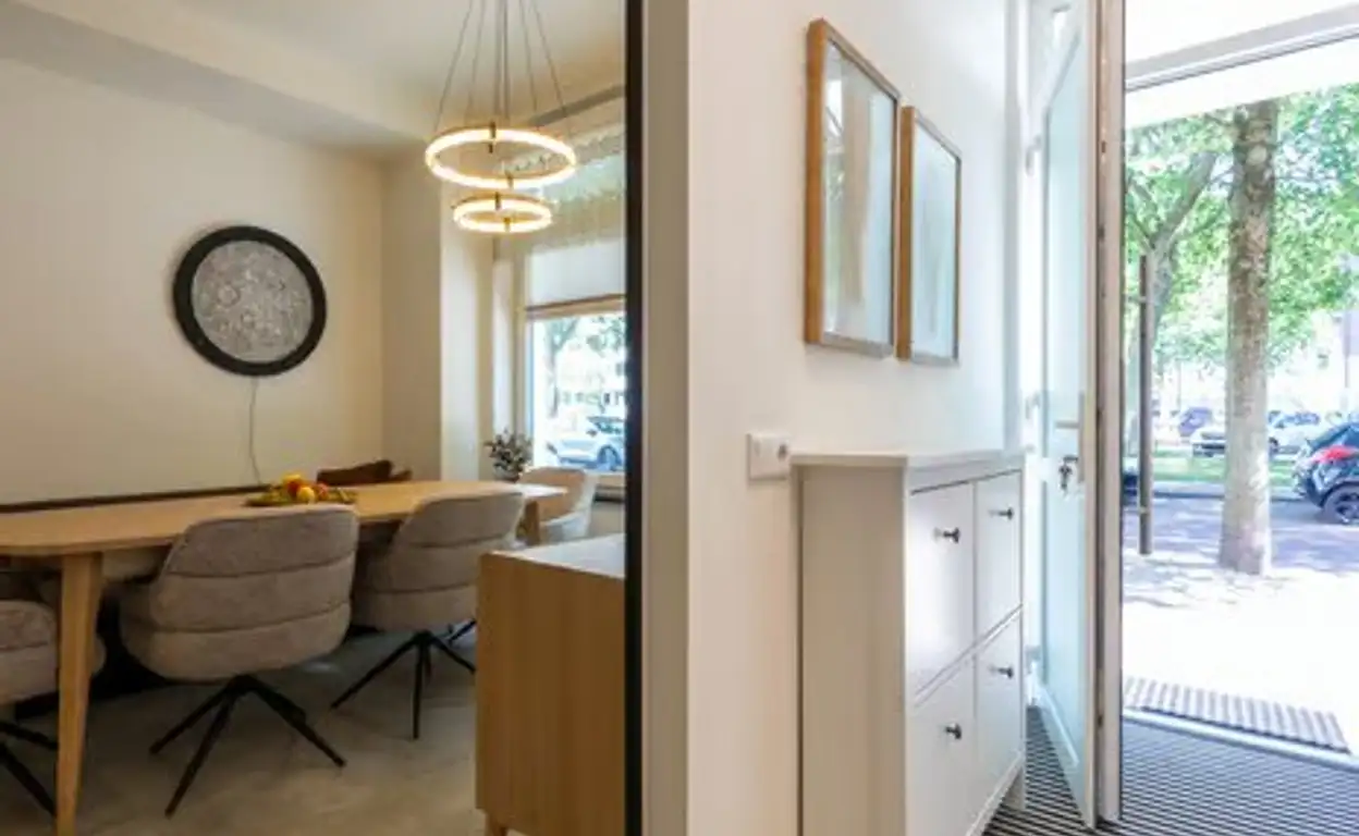 Foto #7 Huurwoning Beltstraat Enschede
