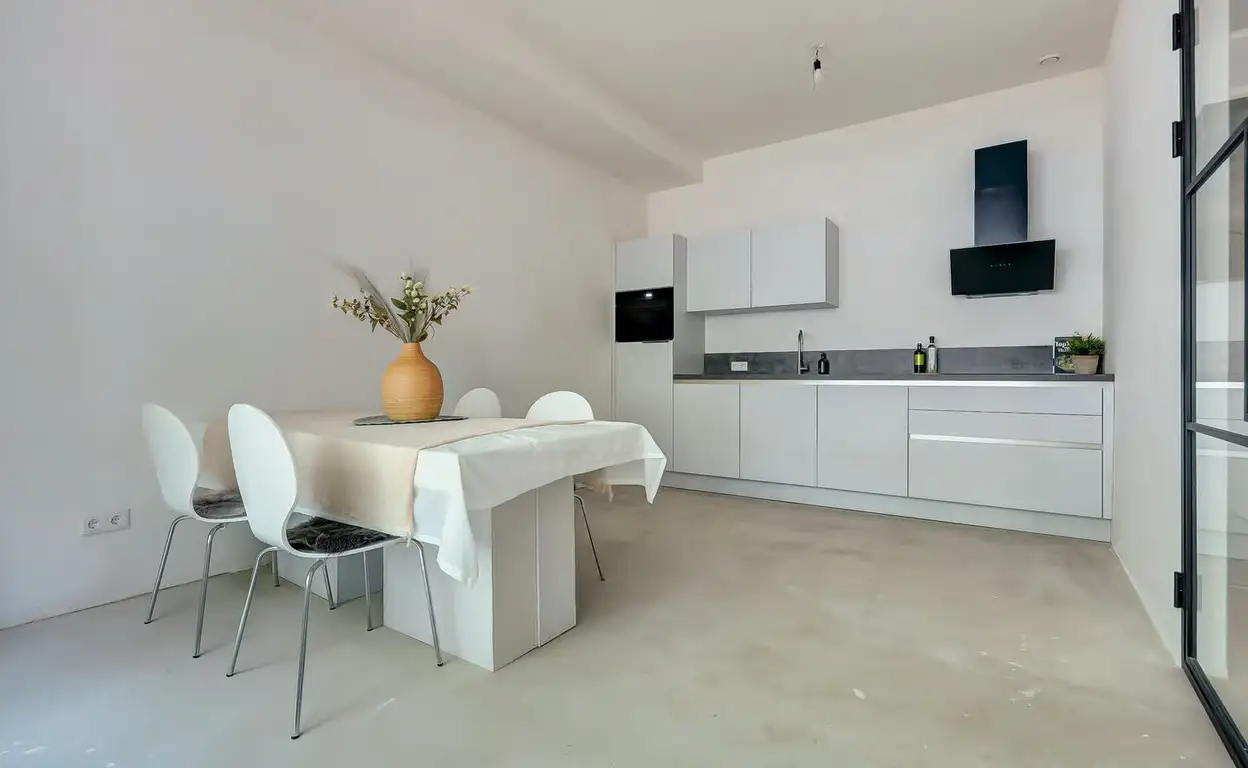 Foto #4 Huurwoning Beltstraat Enschede