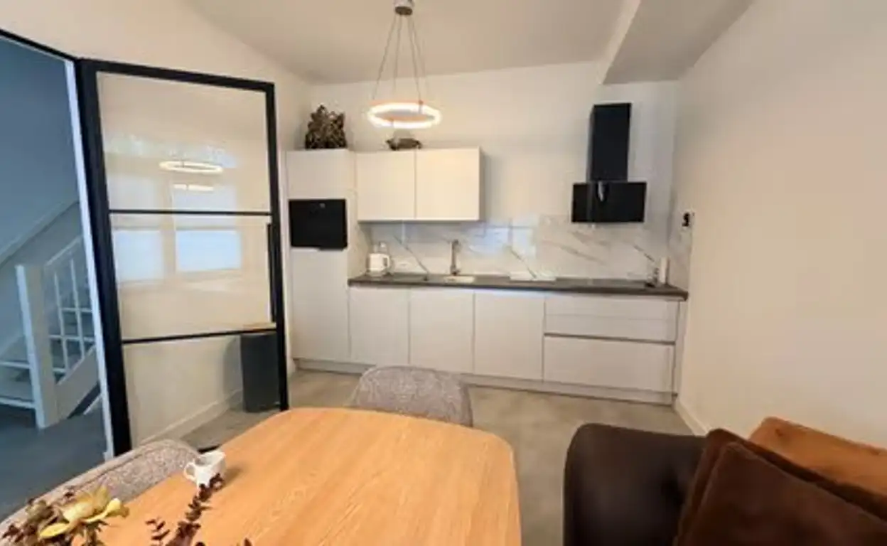 Foto #1 Huurwoning Beltstraat Enschede