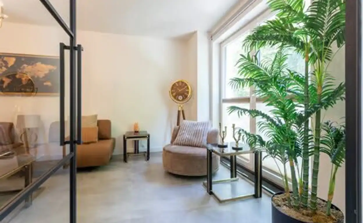 Foto #3 Huurwoning Beltstraat Enschede