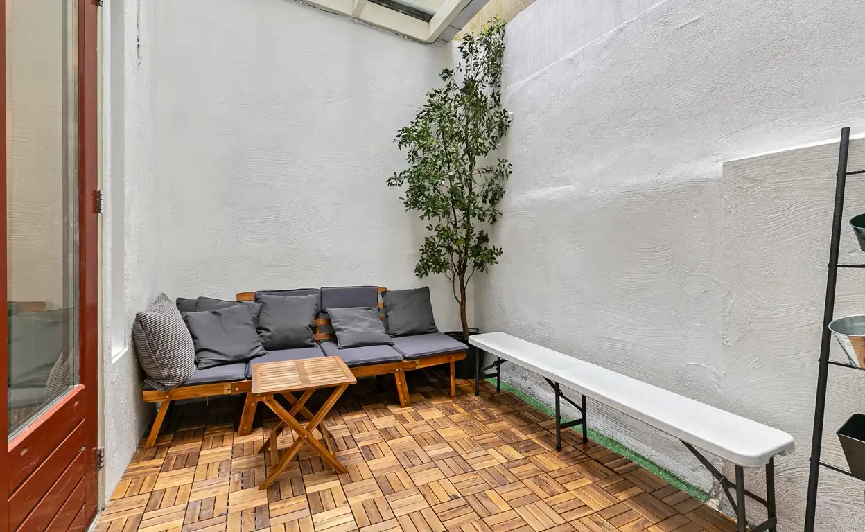 Foto #17 Appartement Lange Haven Schiedam