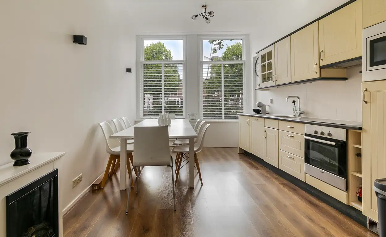 Foto #2 Appartement Lange Haven Schiedam