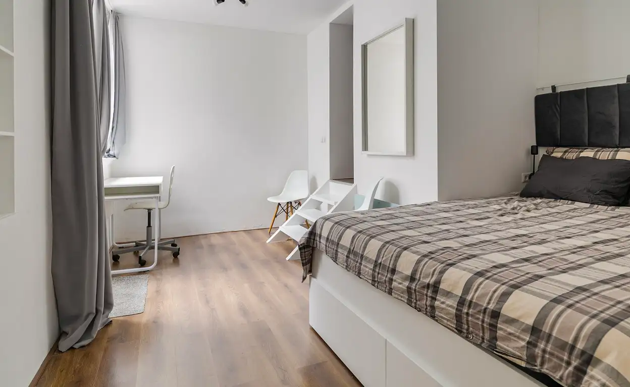 Foto #7 Appartement Lange Haven Schiedam