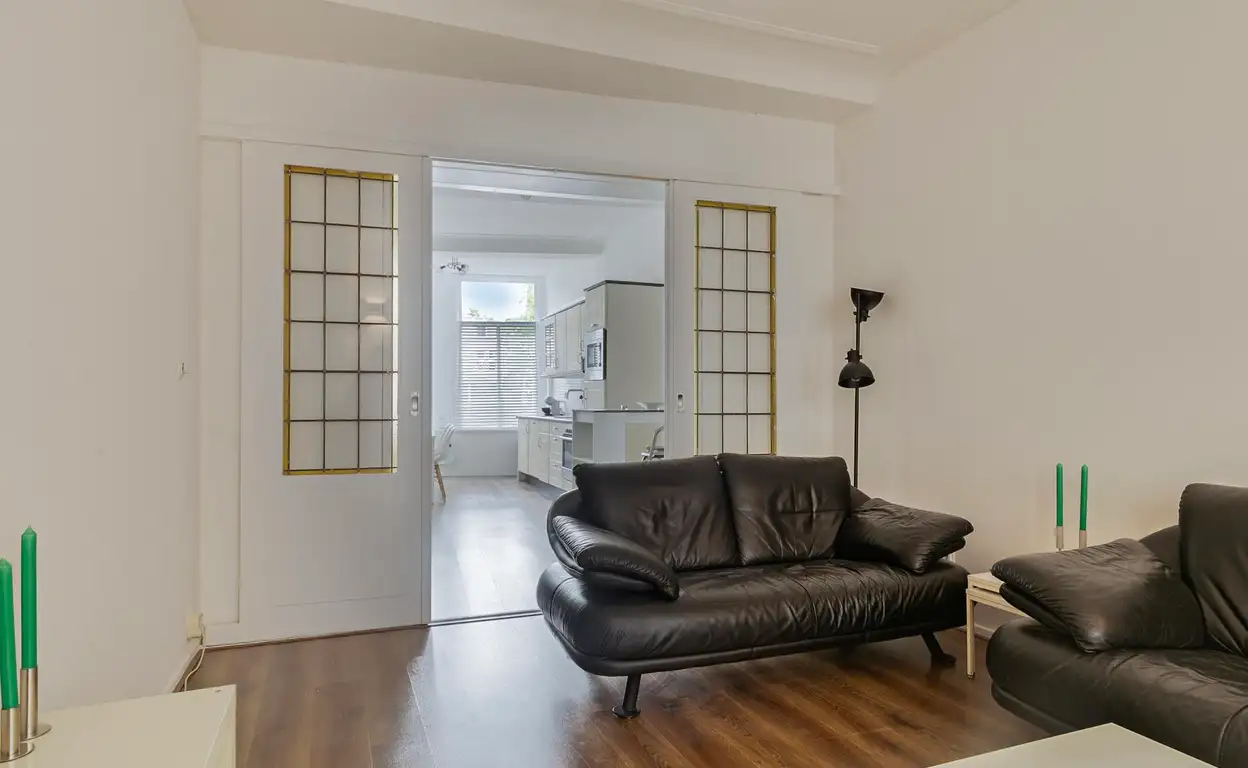 Foto #5 Appartement Lange Haven Schiedam