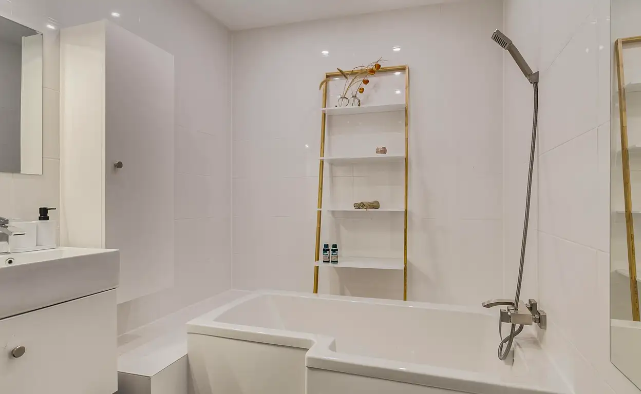 Foto #10 Appartement Lange Haven Schiedam