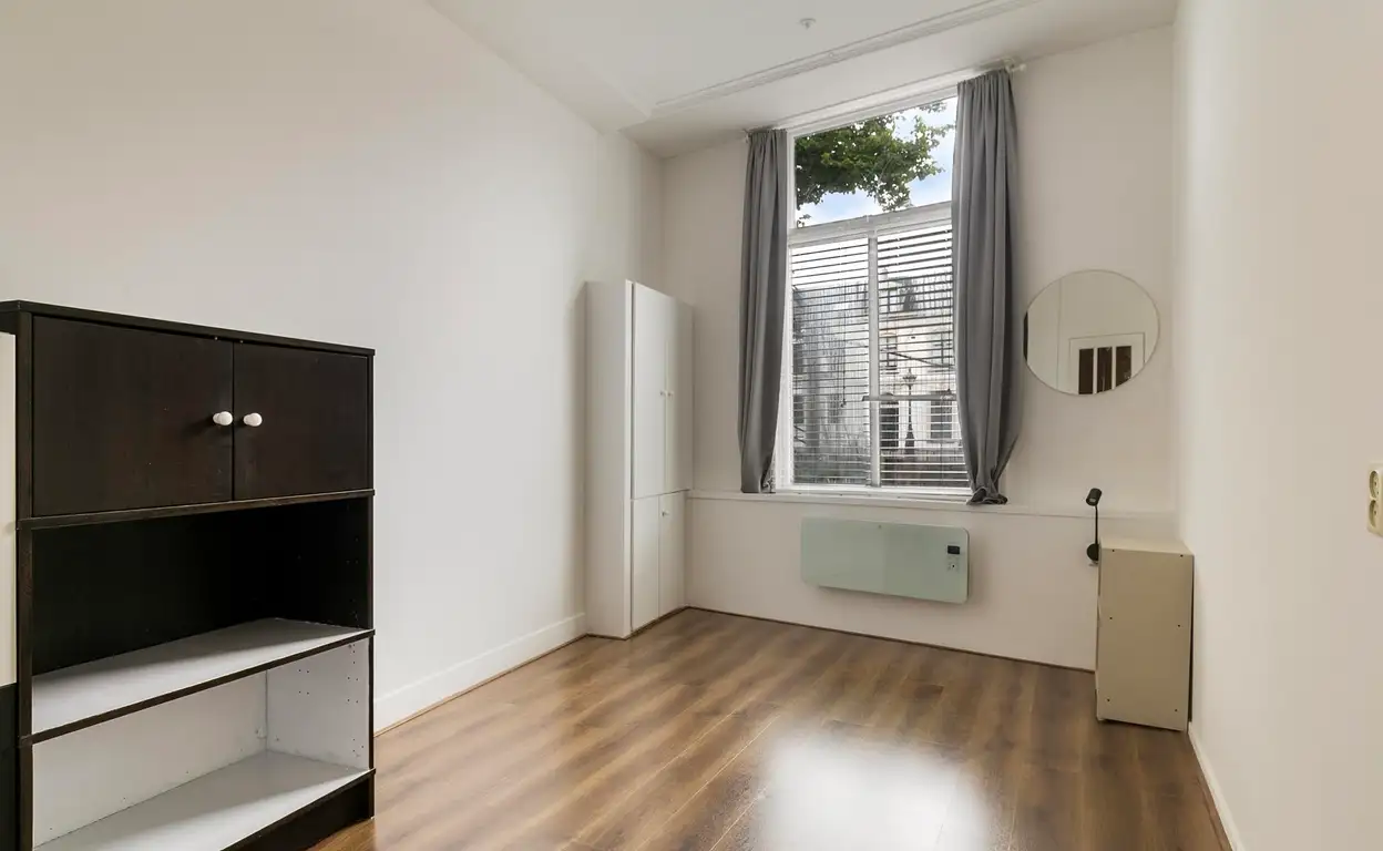 Foto #12 Appartement Lange Haven Schiedam