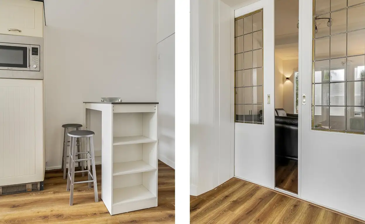 Foto #3 Appartement Lange Haven Schiedam