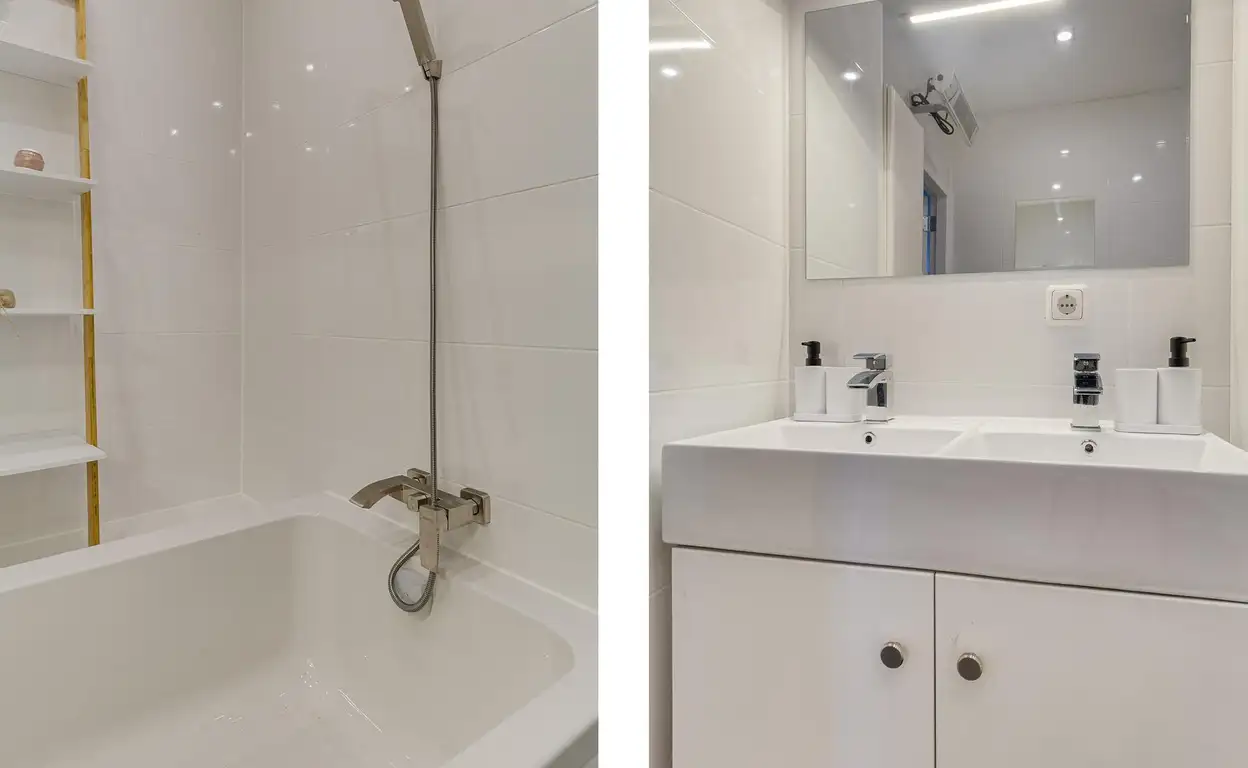 Foto #11 Appartement Lange Haven Schiedam