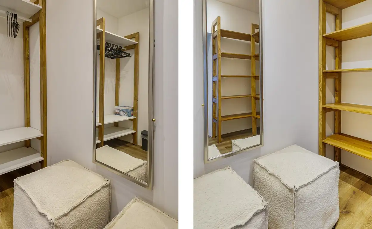 Foto #9 Appartement Lange Haven Schiedam