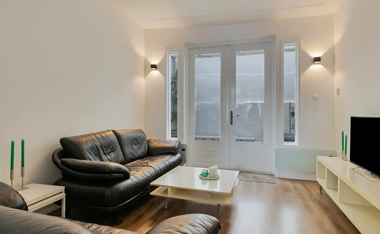 Foto #4 Appartement Lange Haven Schiedam