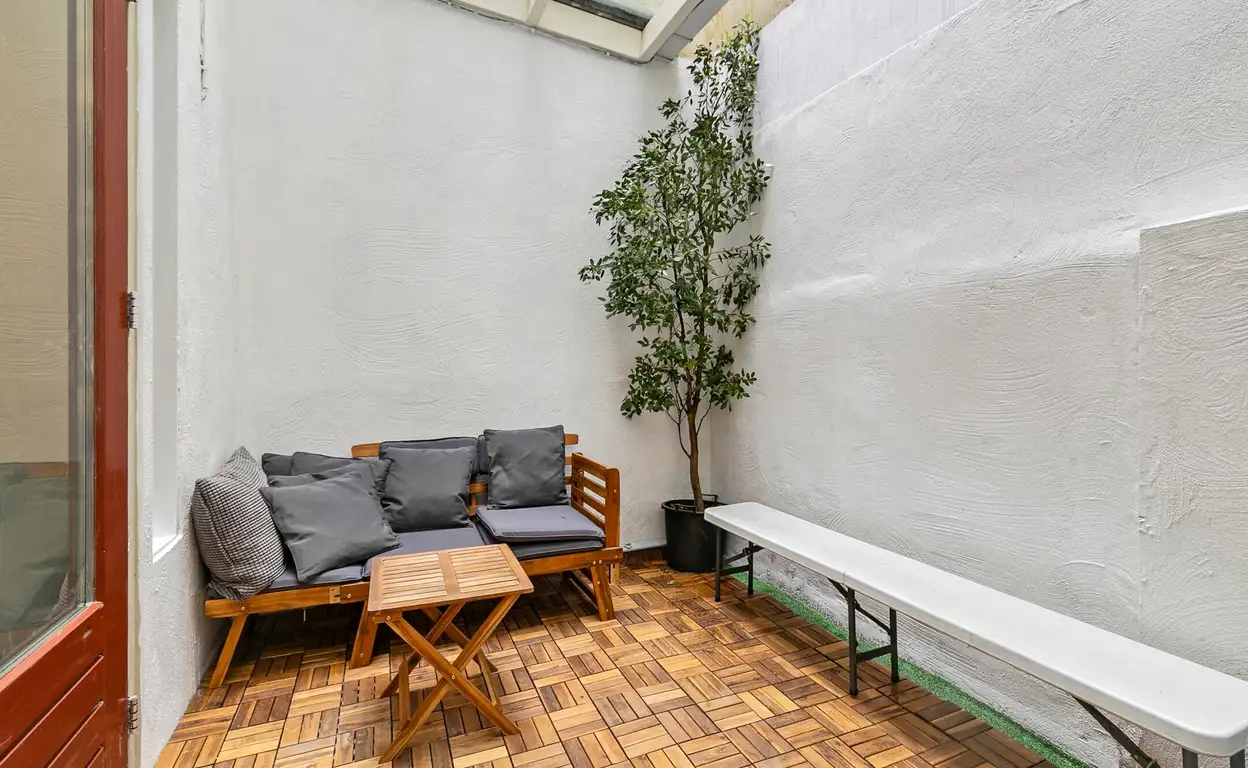 Foto #16 Appartement Lange Haven Schiedam