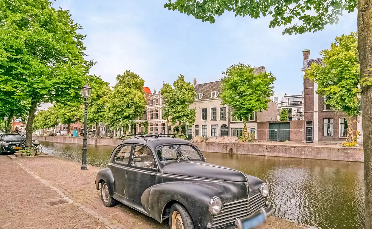 Foto #18 Appartement Lange Haven Schiedam