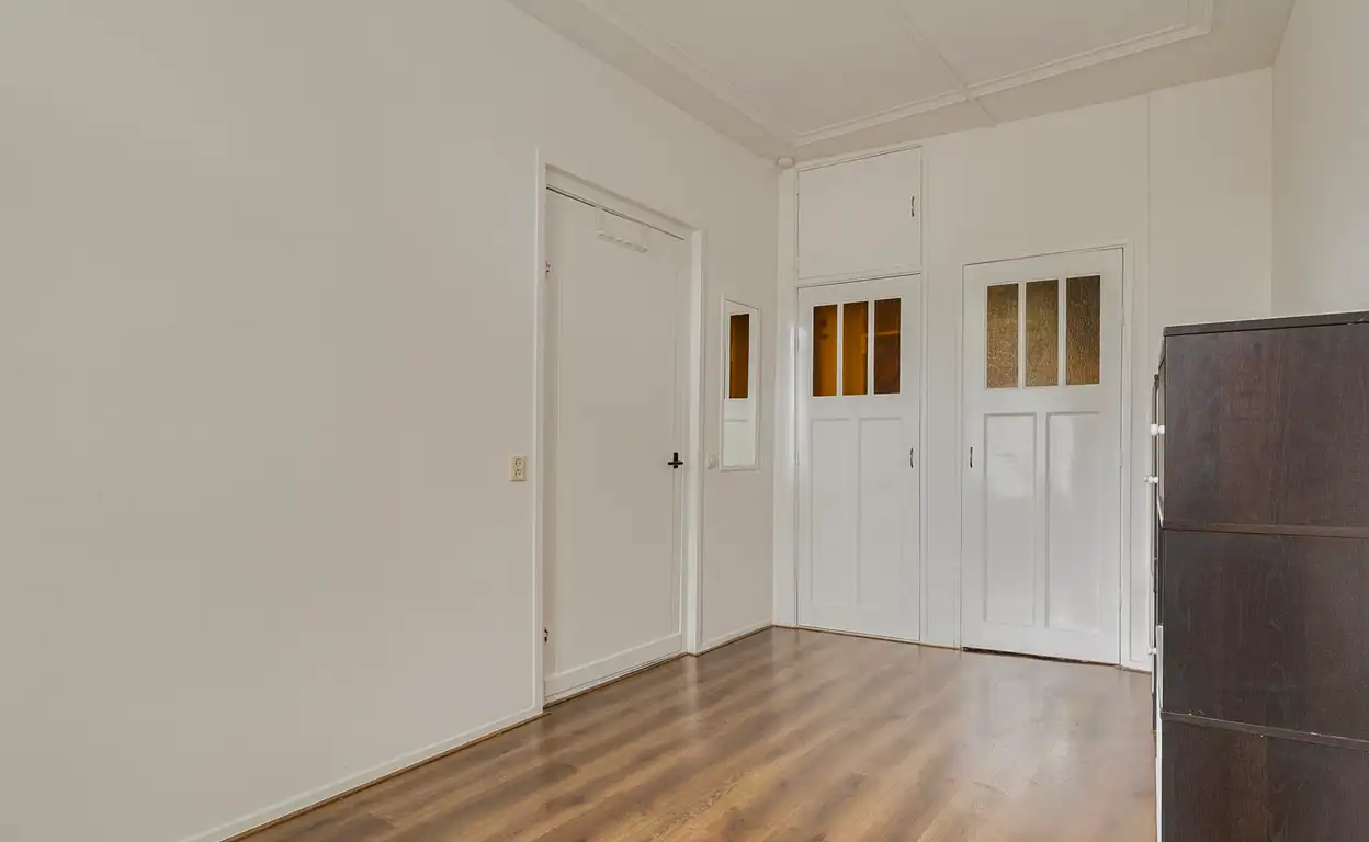 Foto #13 Appartement Lange Haven Schiedam