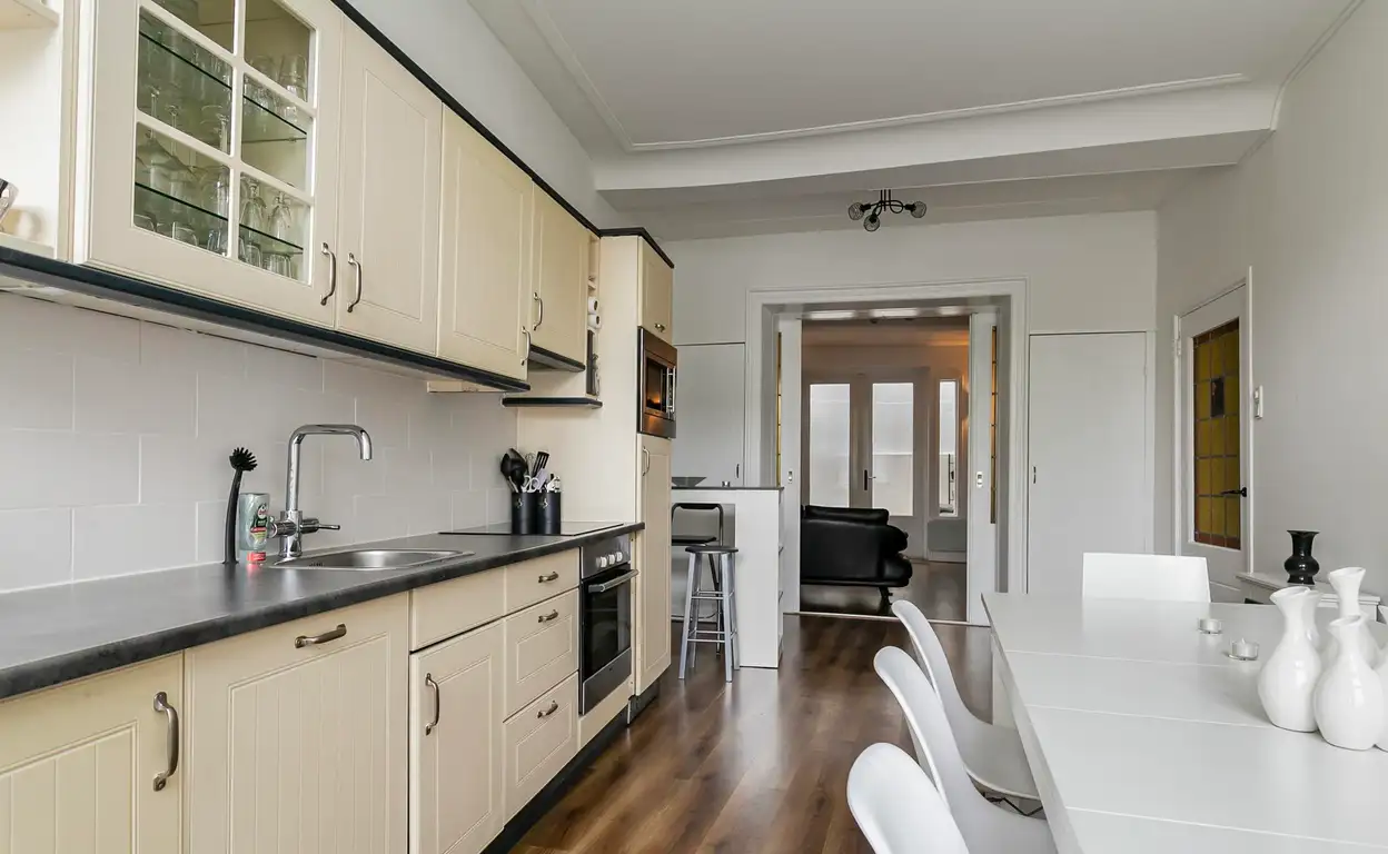 Foto #1 Appartement Lange Haven Schiedam