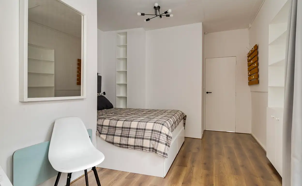 Foto #8 Appartement Lange Haven Schiedam