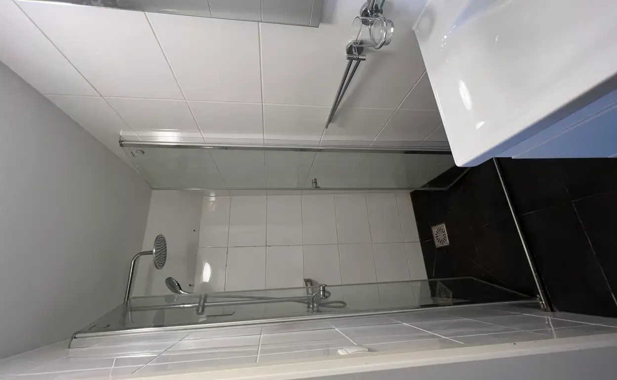 Foto #6 Appartement Vierambachtsstraat Rotterdam