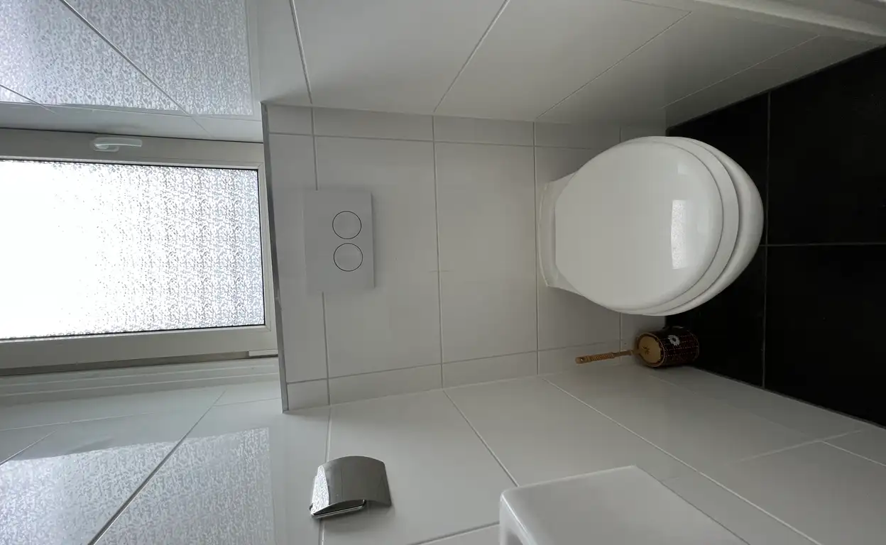 Foto #7 Appartement Vierambachtsstraat Rotterdam