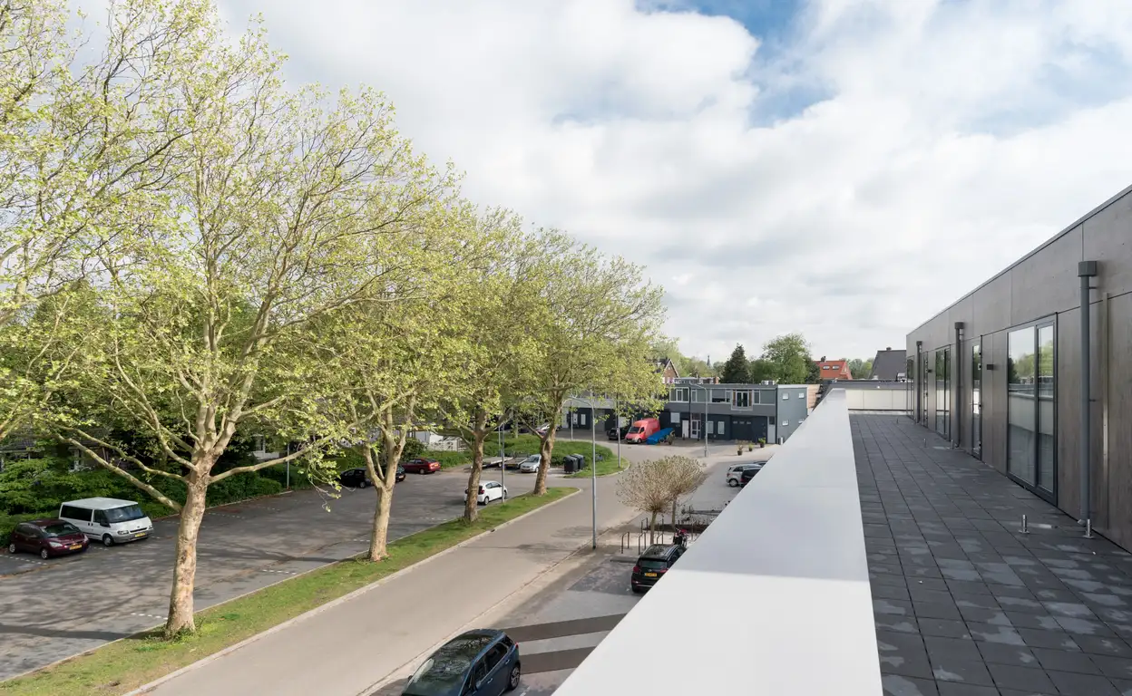 Foto #7 Studio Jan van Gentstraat Badhoevedorp