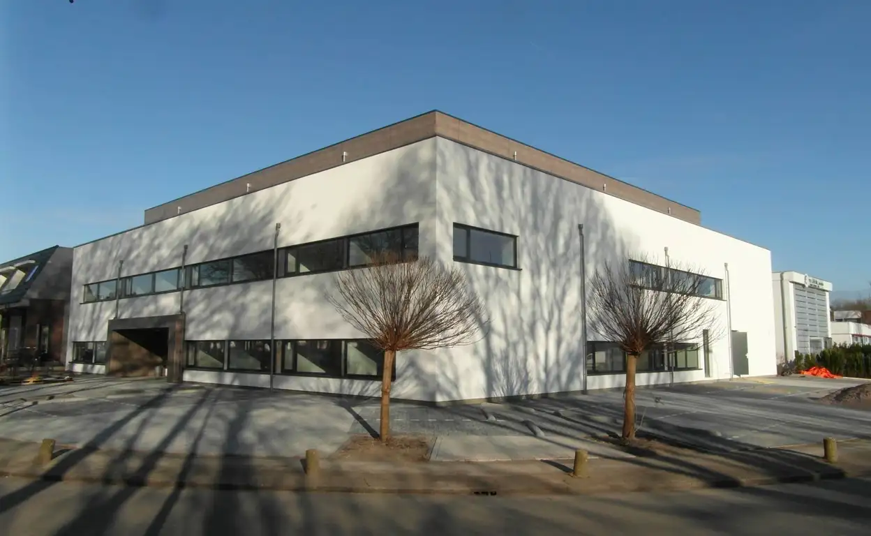 Foto #0 Studio Jan van Gentstraat Badhoevedorp