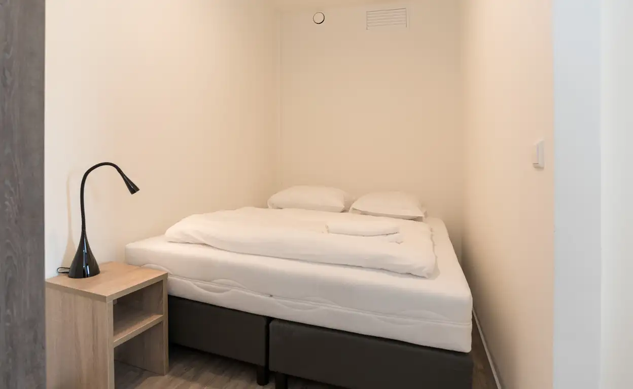 Foto #4 Studio Jan van Gentstraat Badhoevedorp