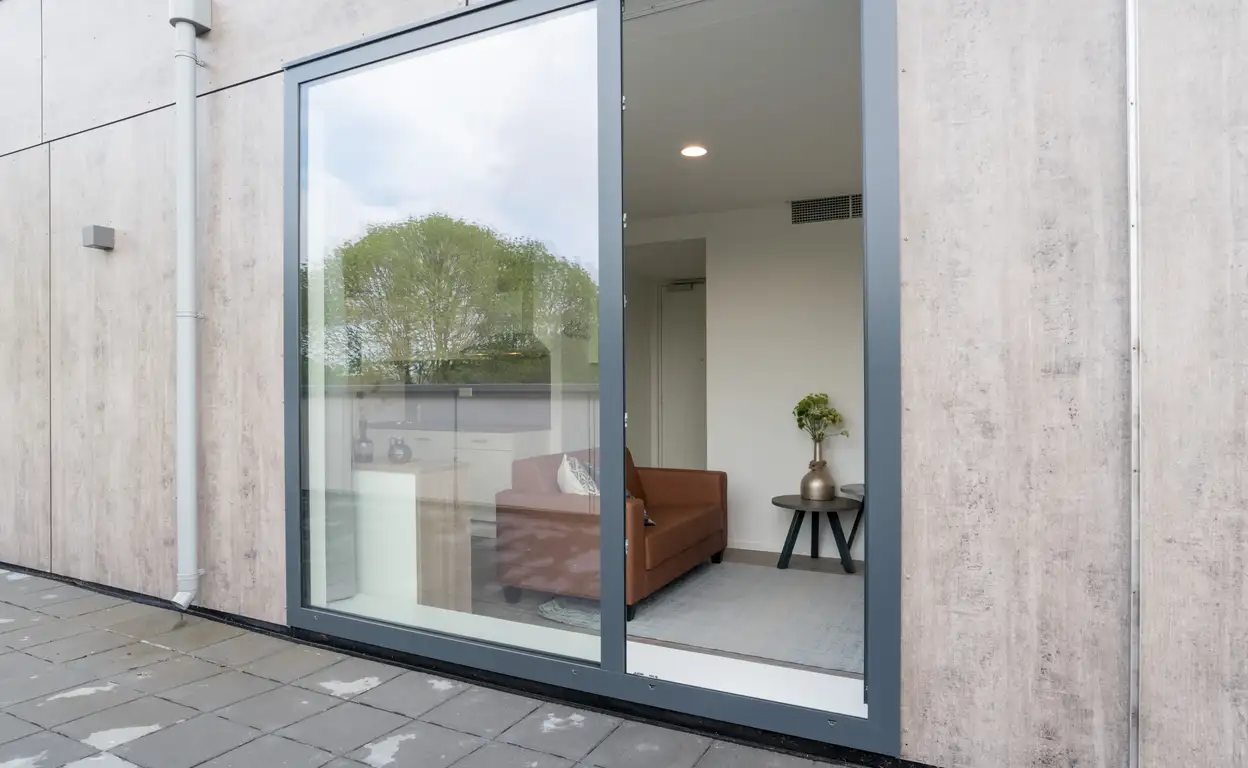 Foto #8 Studio Jan van Gentstraat Badhoevedorp
