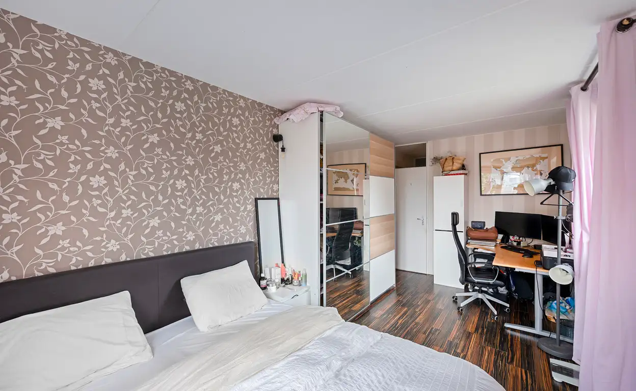 Foto #17 Appartement Vollenhoveschans Almere