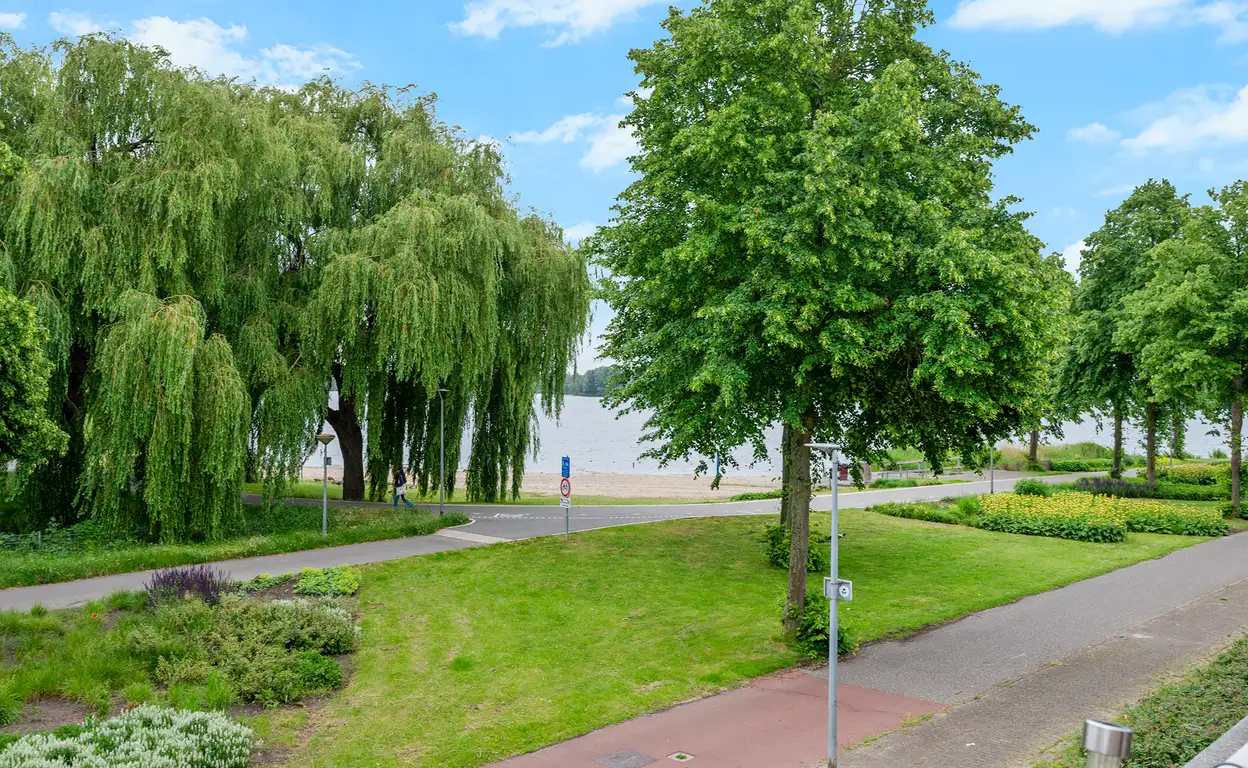 Foto #25 Appartement Vollenhoveschans Almere
