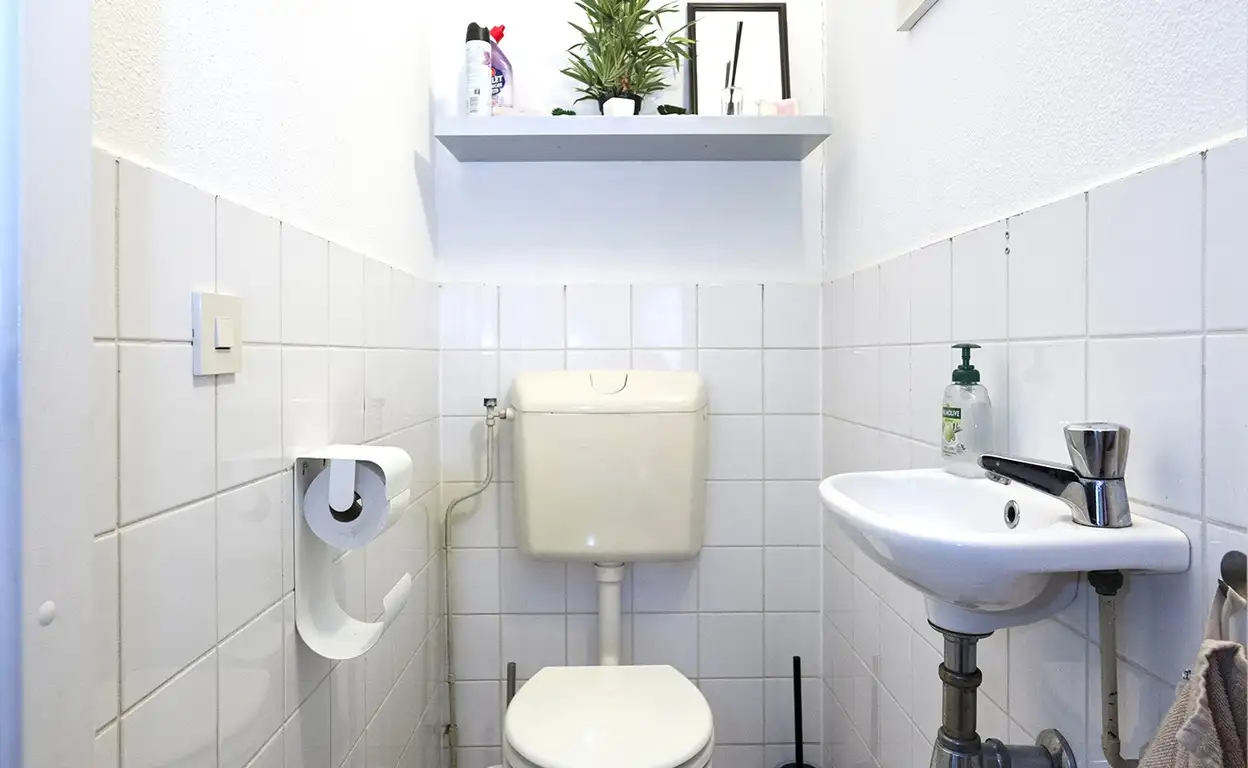Foto #20 Appartement Vollenhoveschans Almere