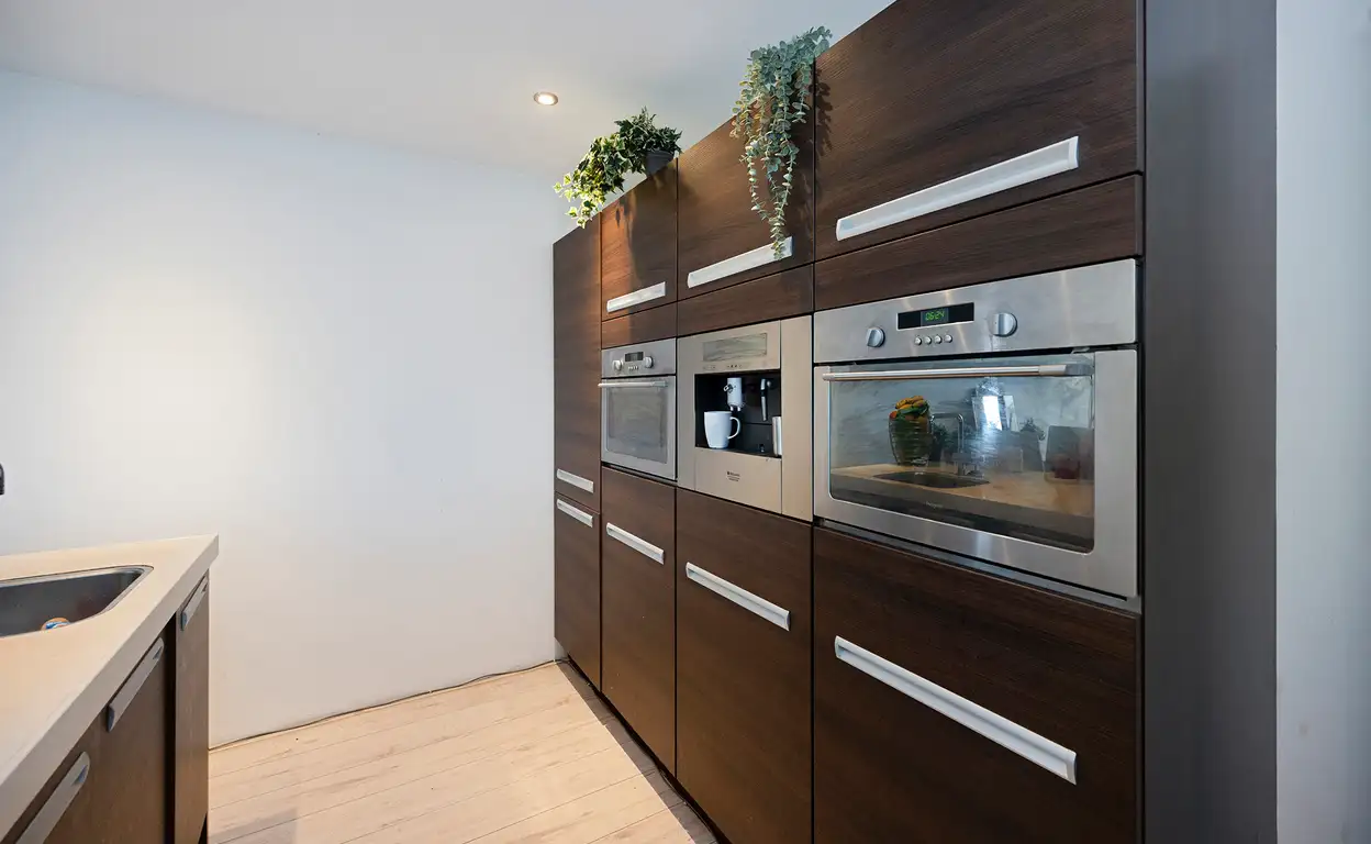 Foto #7 Appartement Vollenhoveschans Almere