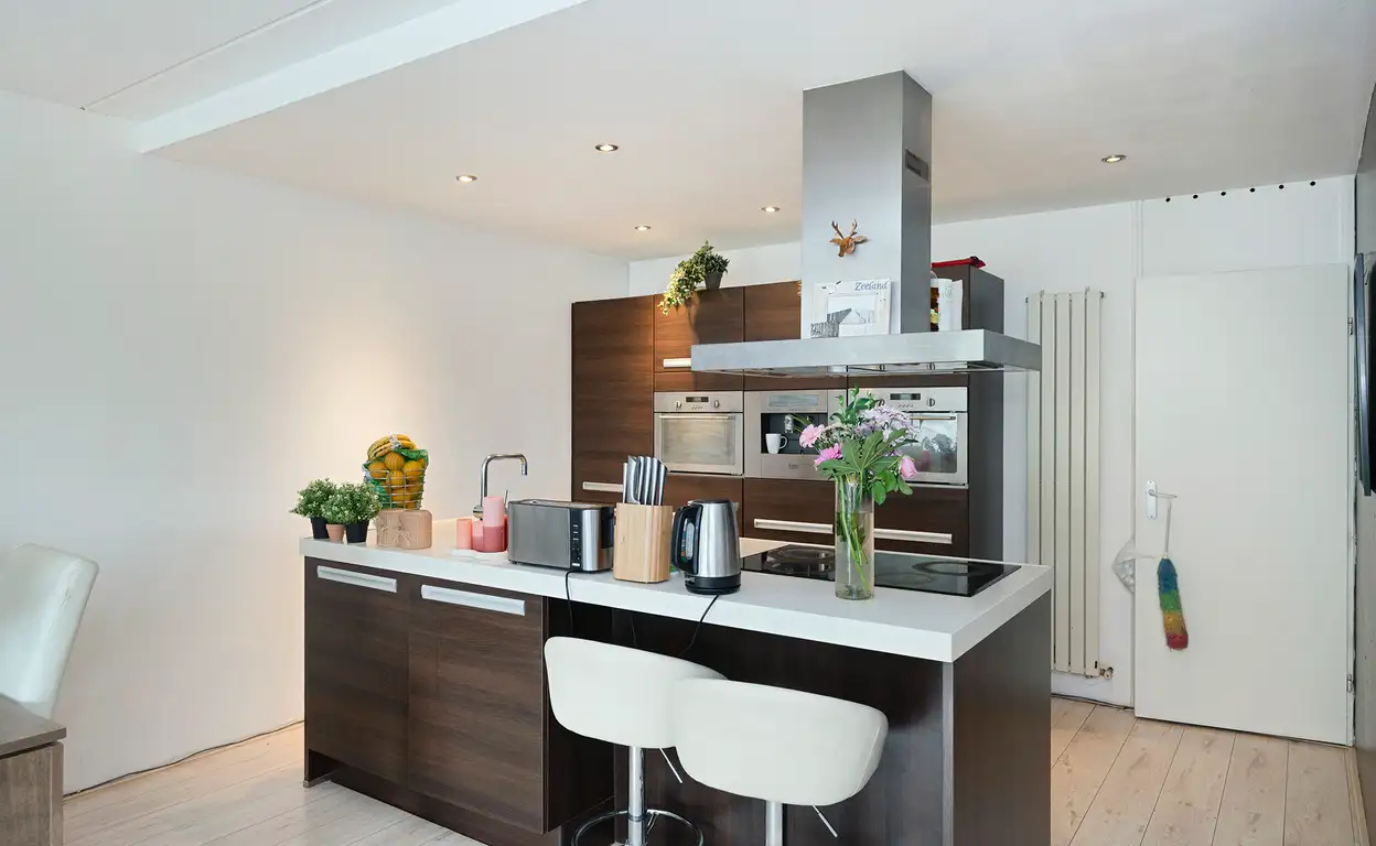 Foto #5 Appartement Vollenhoveschans Almere