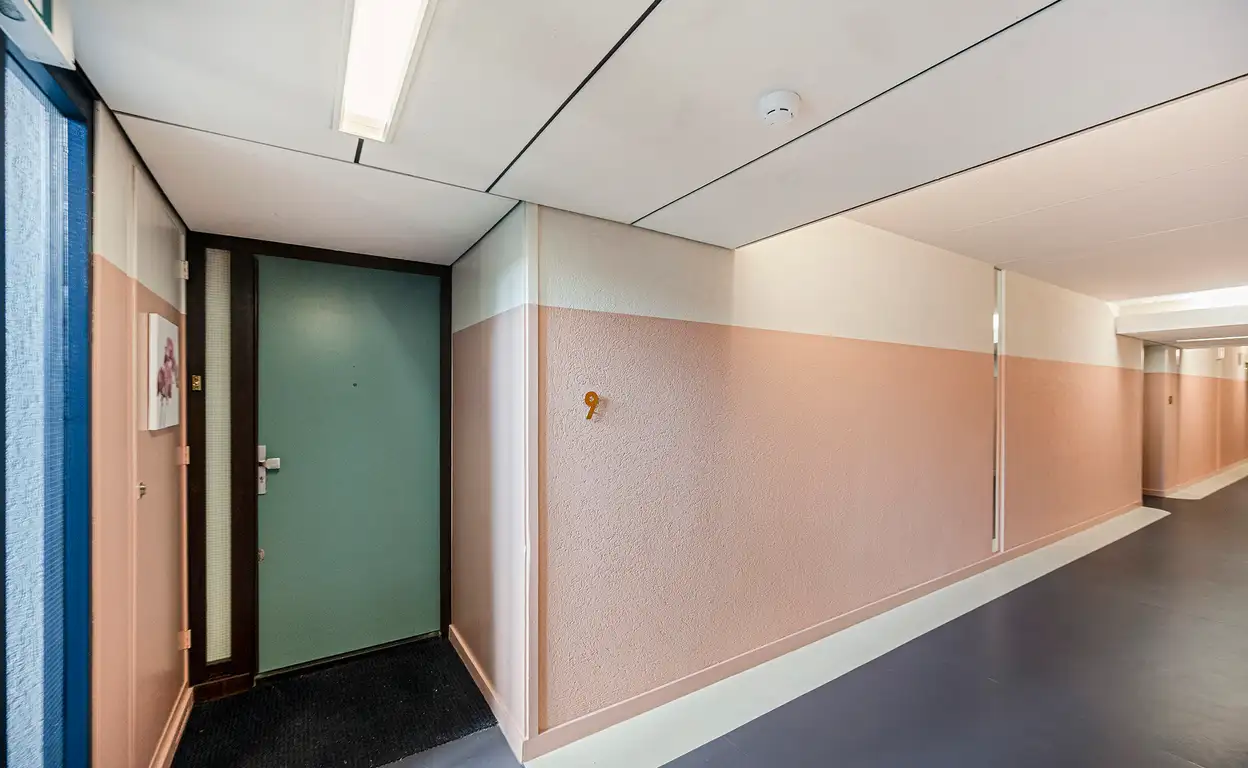 Foto #34 Appartement Vollenhoveschans Almere