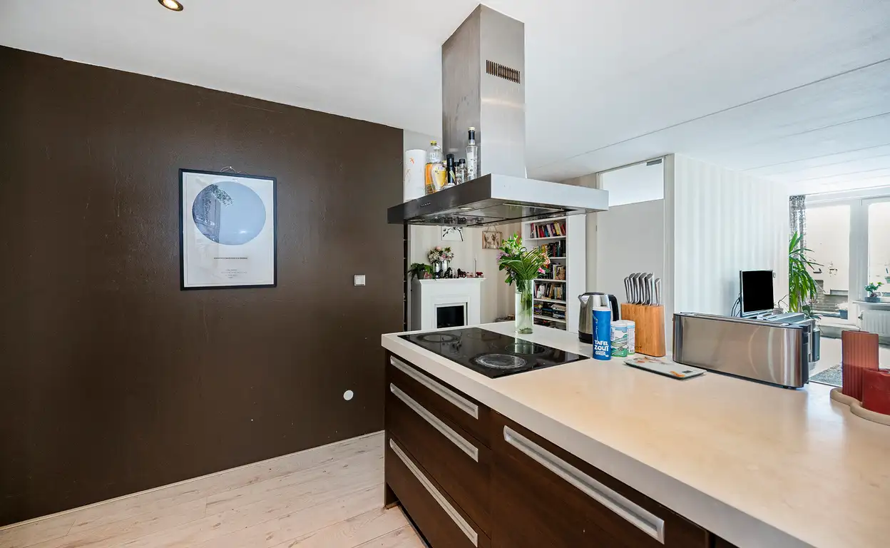 Foto #8 Appartement Vollenhoveschans Almere